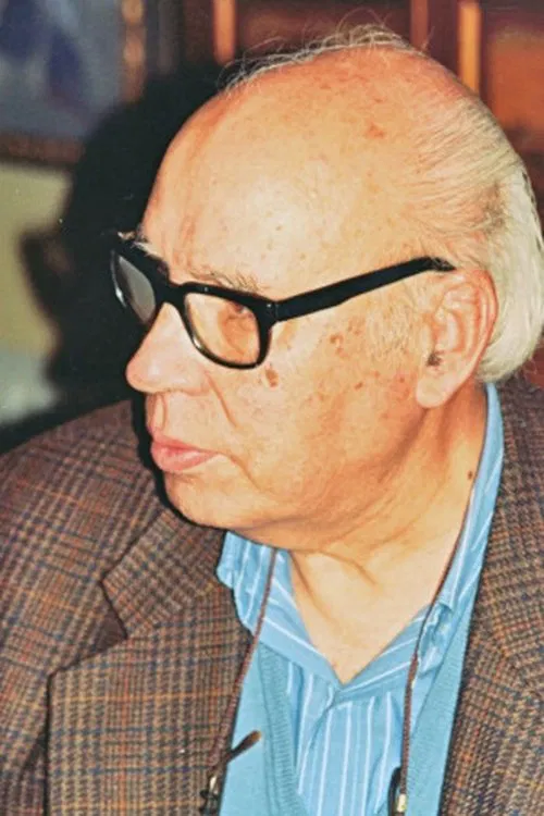 Foto de perfil de Vasco Branco