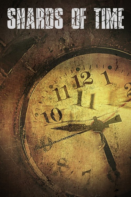 Shards of Time movie poster