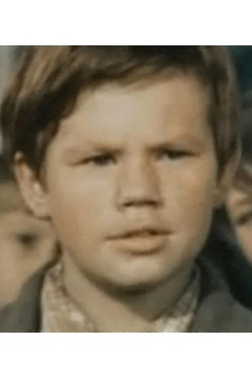 Misha Shcherbakov profile picture