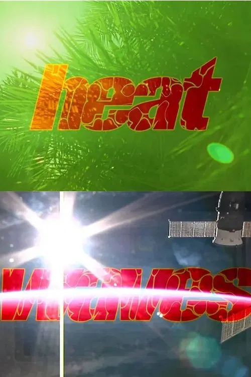 Poster do filme Heat Waves