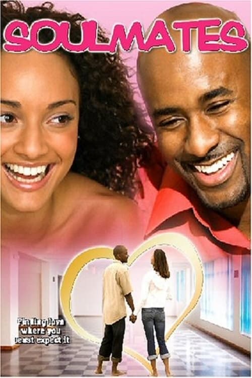 Soulmates movie poster