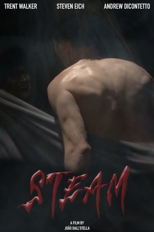 Steam movie poster