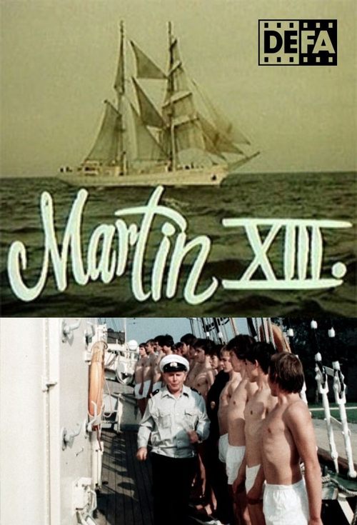 Poster do filme Martin XIII.