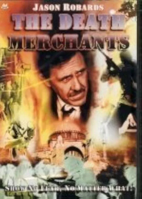 The Spy Who Never Was movie poster