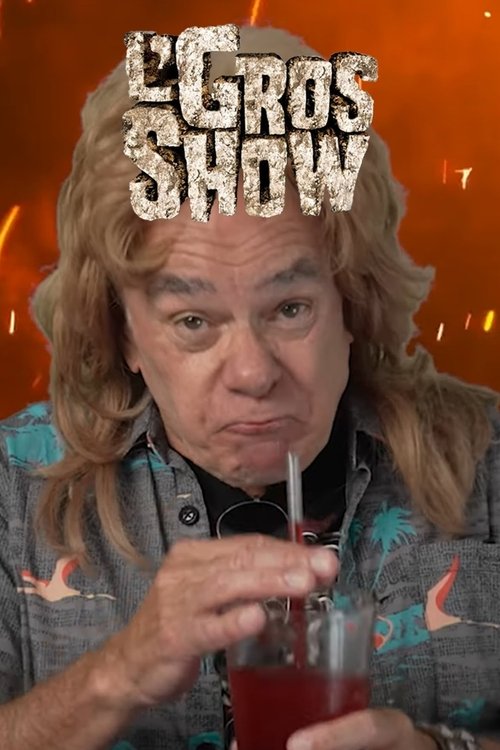 L'Gros Show tv show poster