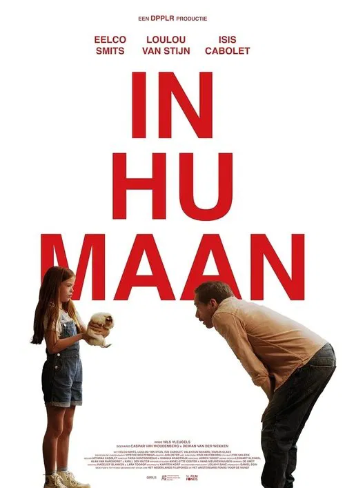 Poster do filme Inhumaan