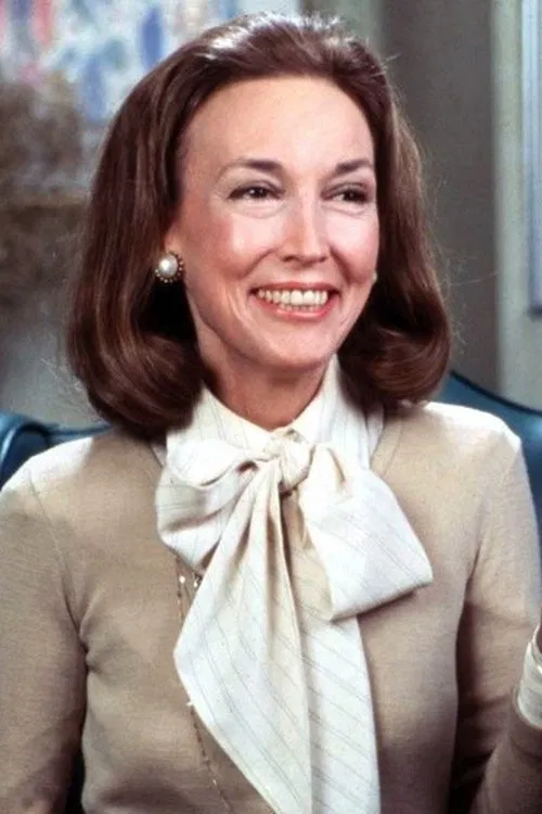 Helen Gurley Brown profile picture