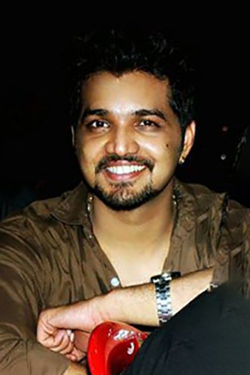 Rohiet Nair profile picture
