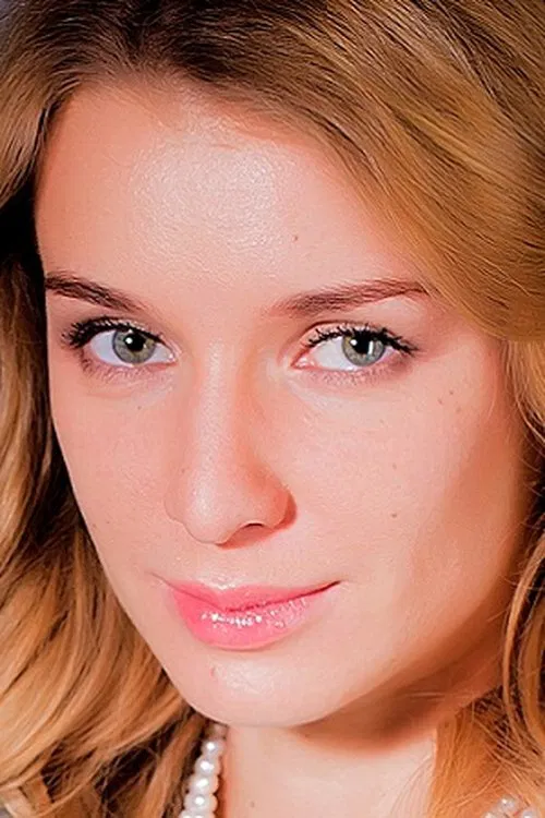 Ekaterina Rokotova profile picture