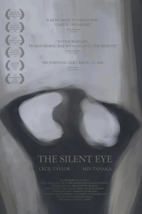 The Silent Eye movie poster