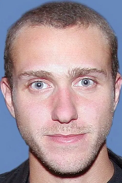 Foto de perfil de Aleksandr Sheyn Jr.