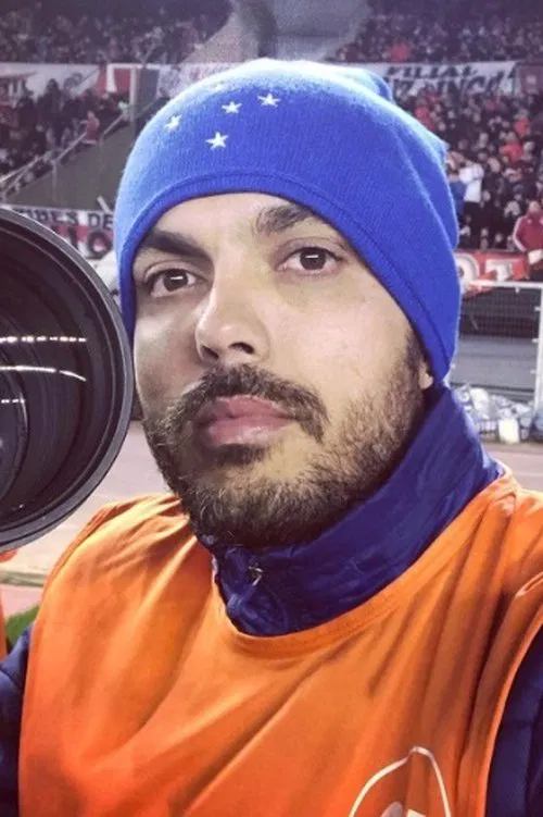 Bruno Haddad profile picture