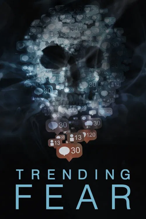 Trending Fear tv show poster
