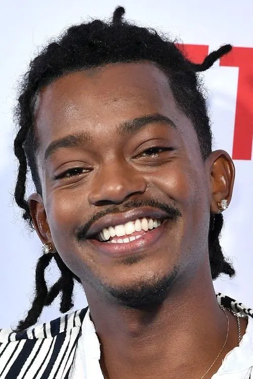 Norman Johnson Jr. profile picture