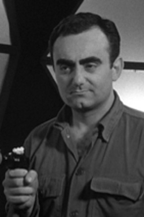 Frank Ray Perilli profile picture