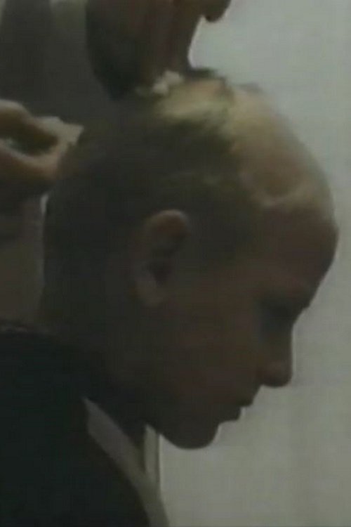 Children of Chernobyl movie poster