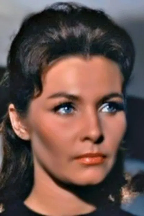 Foto de perfil de Joyce Johnson