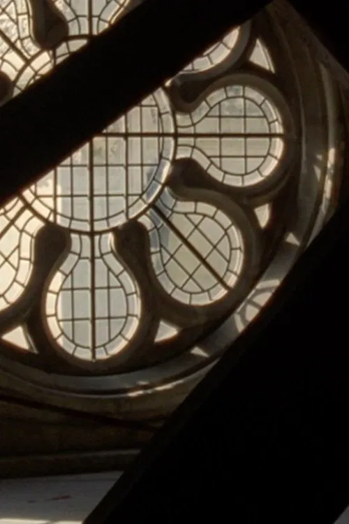 TRIFORIUM movie poster