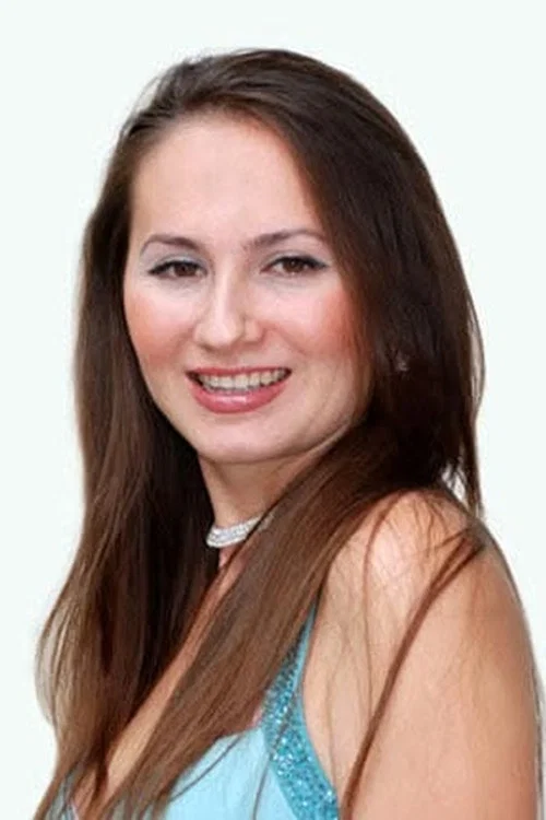 Foto de perfil de Farida Nesterenko