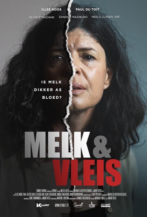 Milk and Meat movie poster