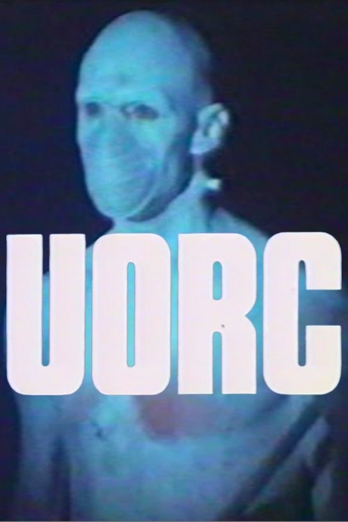UORC: The Movie movie poster