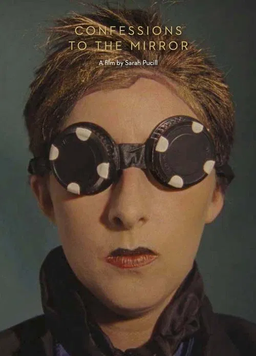 Poster do filme Confessions to the Mirror