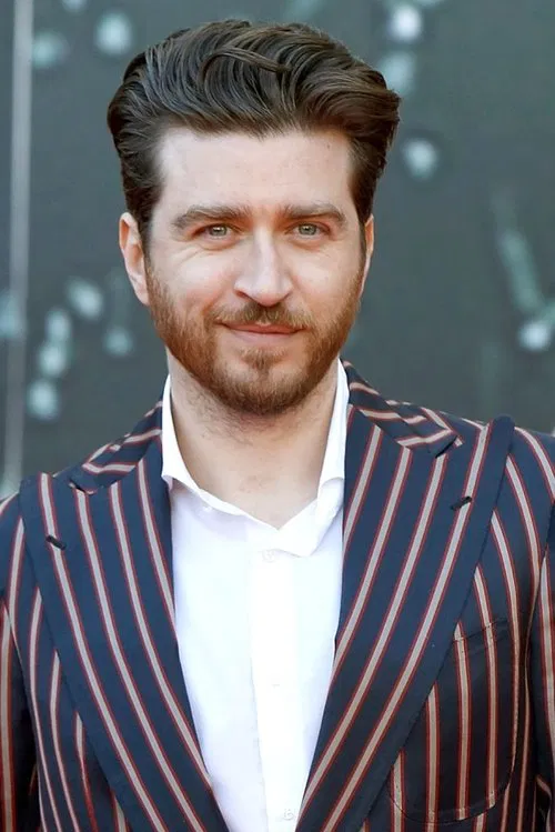 Alessandro Roja profile picture