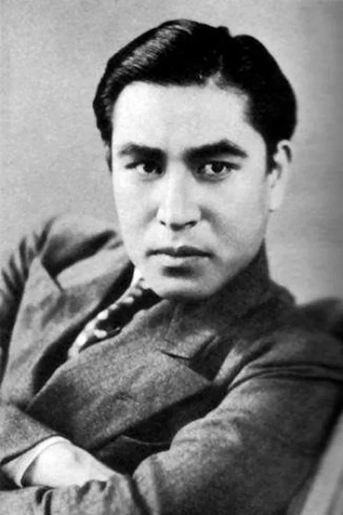 Foto de perfil de Shin Saburi