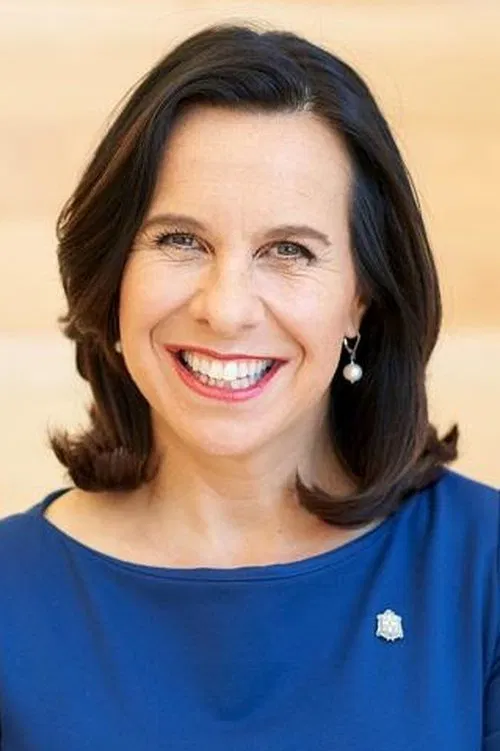 Foto de perfil de Valérie Plante