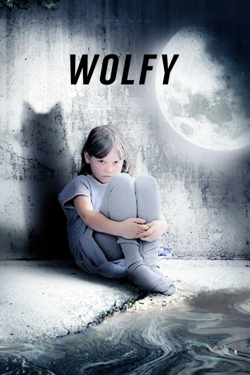 Wolfy movie poster