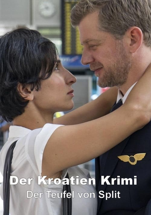 Der Kroatien-Krimi: Der Teufel von Split movie poster