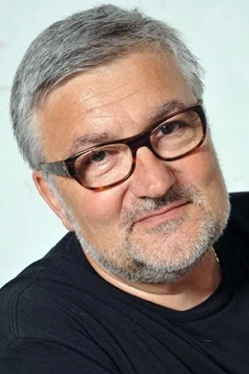 Serge Malik profile picture