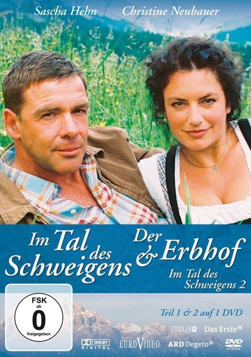 Der Erbhof - Im Tal des Schweigens 2 movie poster