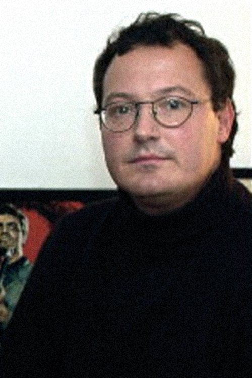 Henrik Danstrup profile picture