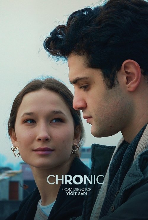 Poster do filme Chronic