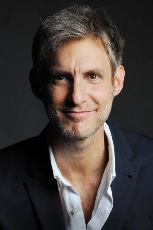 Damián Szifron profile picture