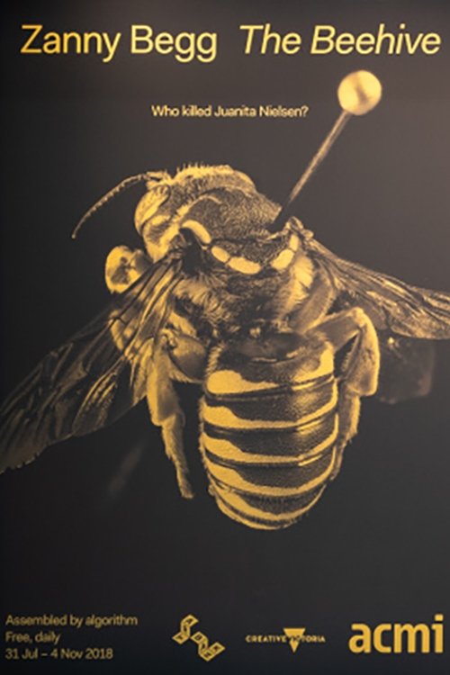 The Beehive movie poster