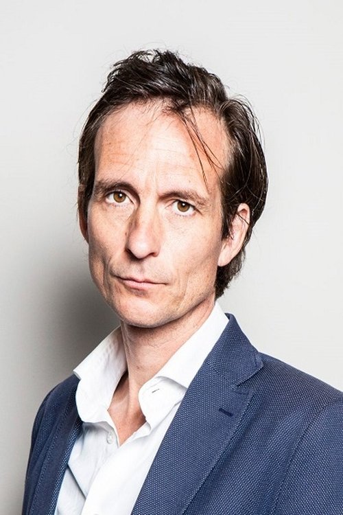 Michiel Vos profile picture