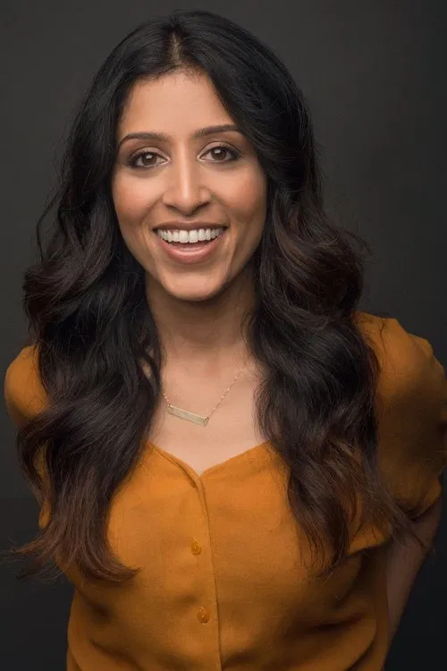 Foto de perfil de Amrita Dhaliwal