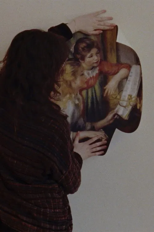 We Live Here Now movie poster