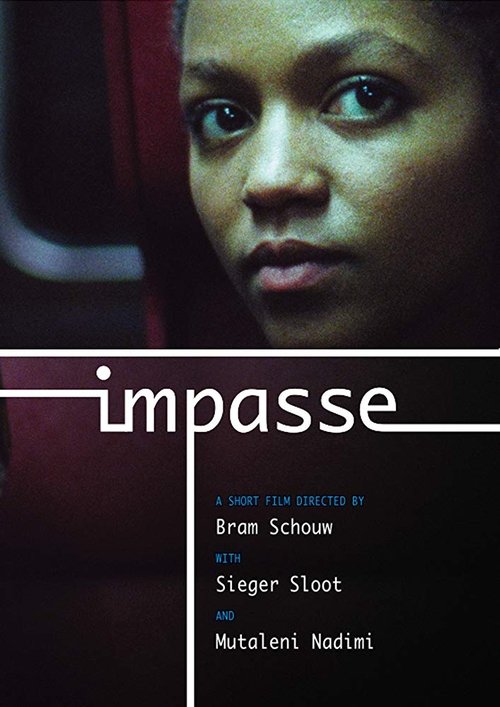 Impasse movie poster
