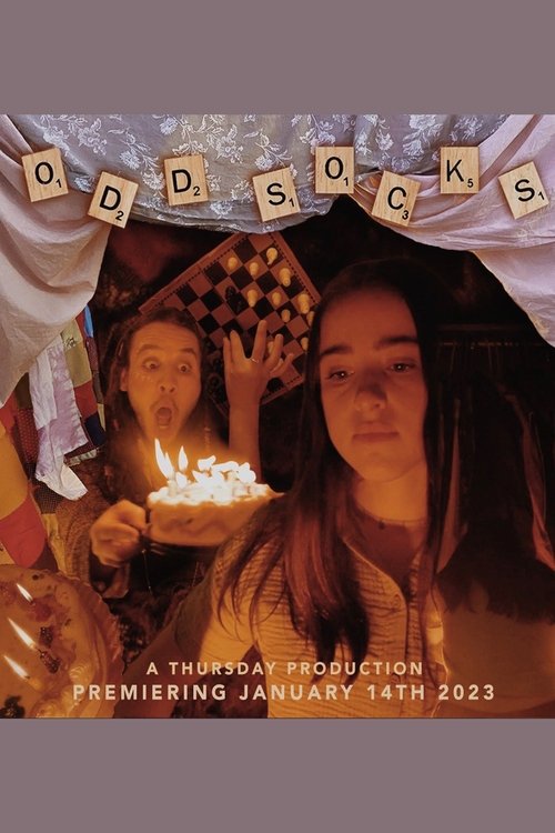 Poster do filme Odd Socks