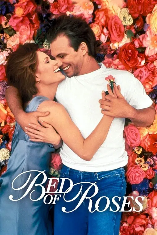 Bed of Roses movie poster