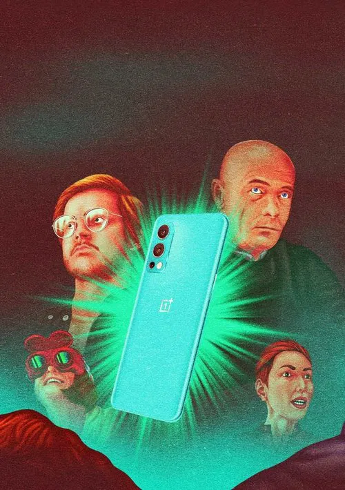 Poster do filme OnePlus Nord 2 5G: Origins