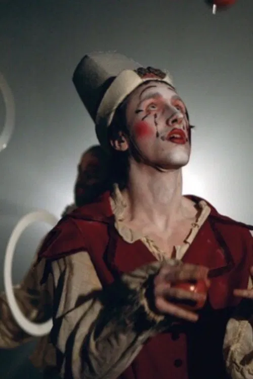The Forgotten Circus movie poster