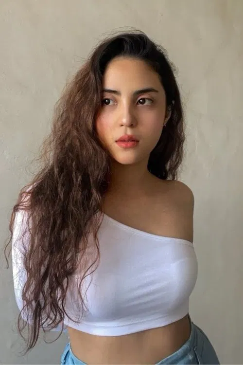 Zafirah Achmad profile picture
