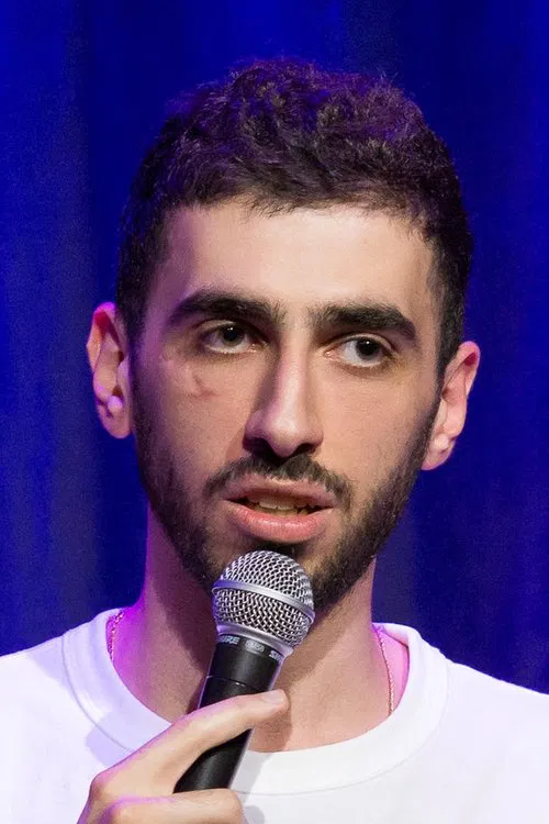 Artur Chaparyan profile picture