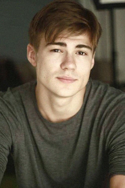 Maksym Samchyk profile picture