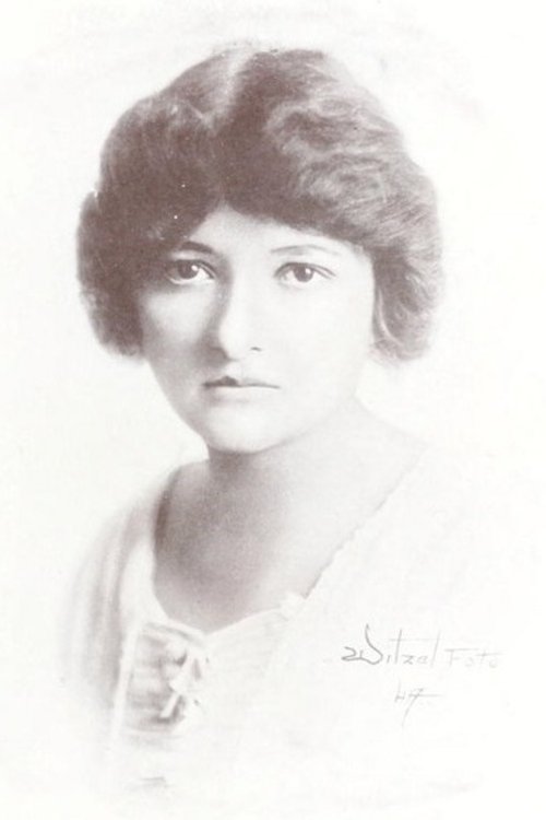 Vera Sisson profile picture