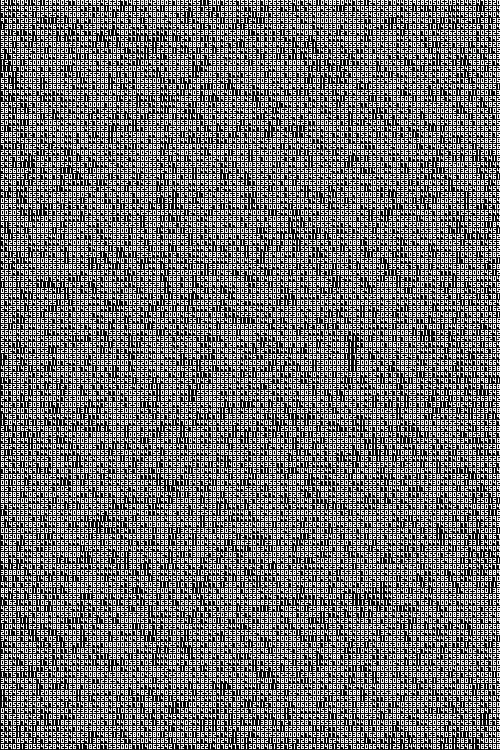 Data.tron [WUXGA] movie poster